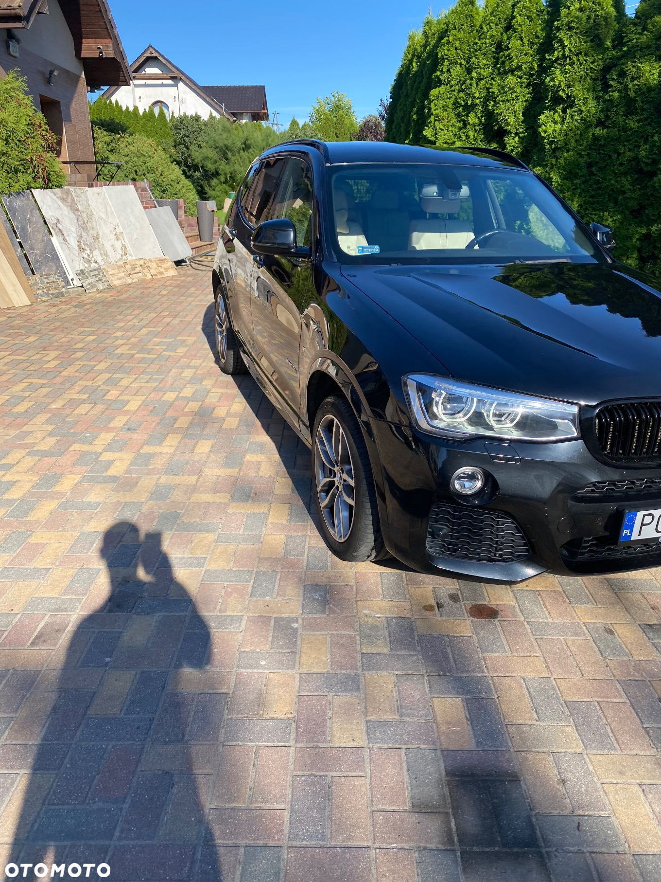 BMW X3 xDrive20d M Sport - 25