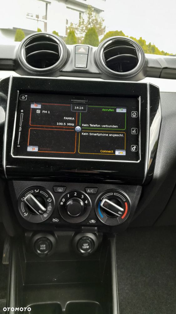 Suzuki Swift - 13
