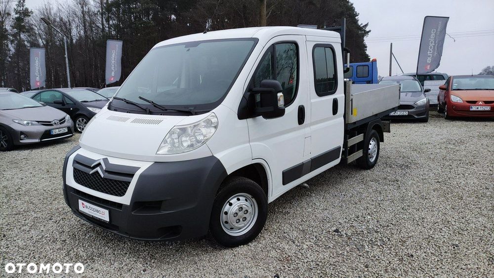 Citroën Jumper - 17