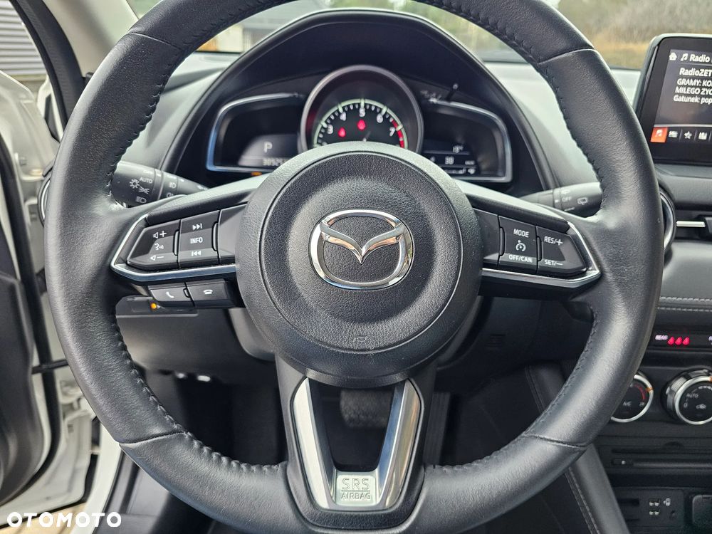 Mazda CX-3 2.0 Skypassion - 16