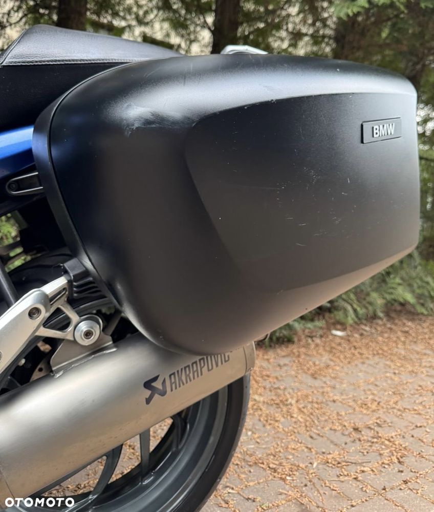 BMW R - 16