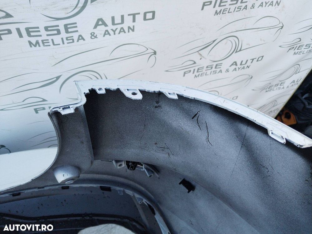 Bara spate Volvo V60 R-Design an 2018-2019-2020-2021-2022-2023-2025 - 8