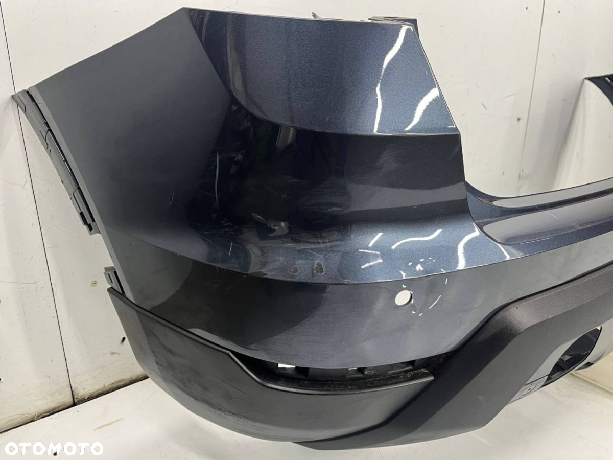 Zderzak tylny Seat Arona 21r.- Lift tył 4XPDC 6F9807421 - 3