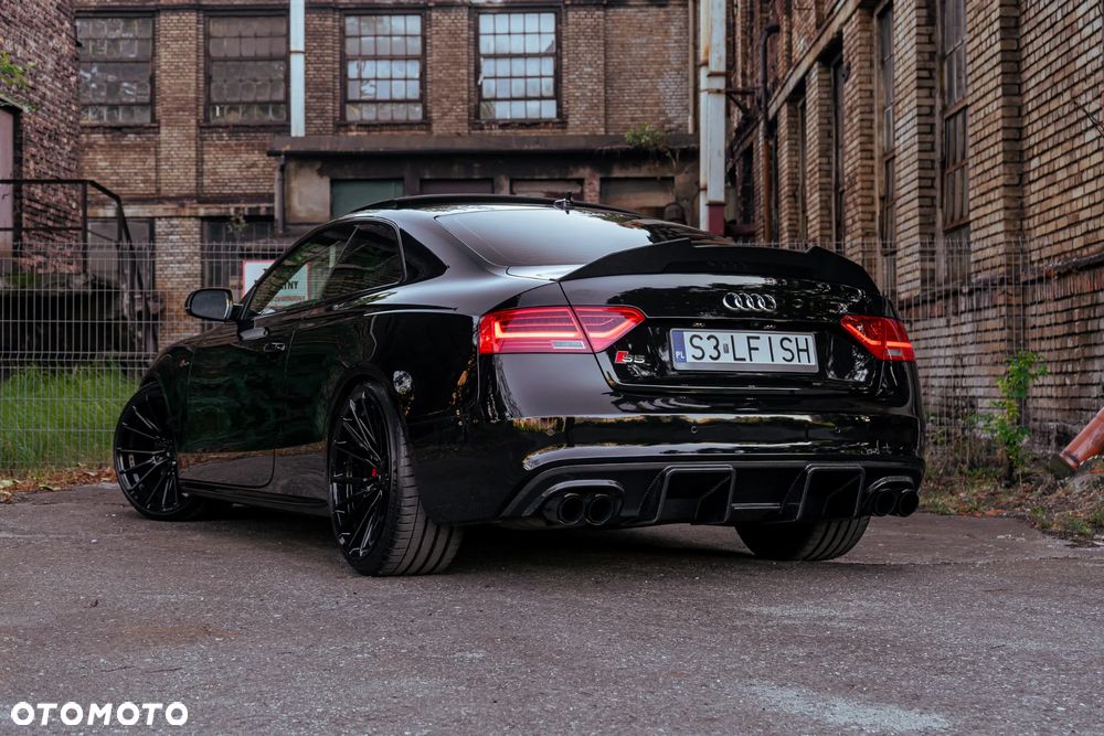 Audi S5 Coupé S tronic - 3