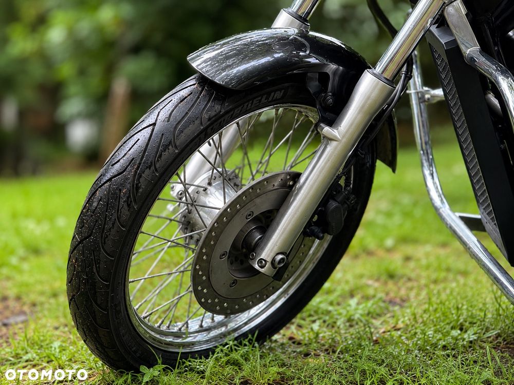 Honda VTR - 6