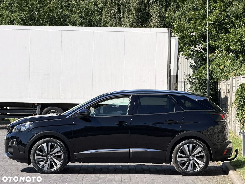 Peugeot 3008 1.5 BlueHDi Allure S&S EAT8 - 23