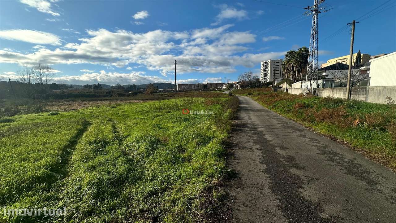 Terreno Urbano  Venda em Paredes,Paredes - Grande imagem: 4/9