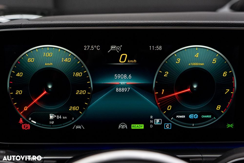 Mercedes-Benz GLE 450 4MATIC 9G-TRONIC AMG Line - 12