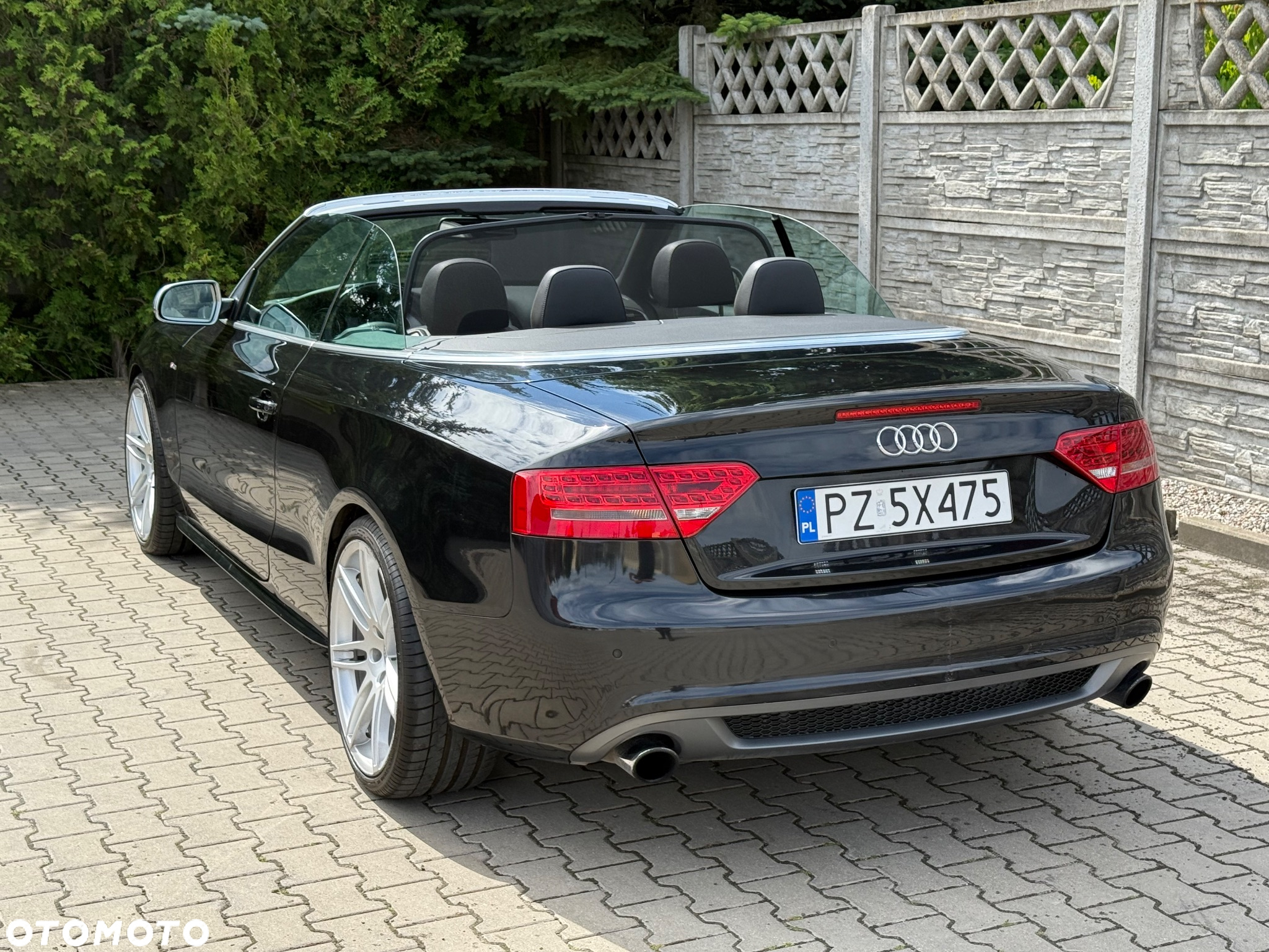 Audi A5 2.0 TFSI Quattro S tronic - 10