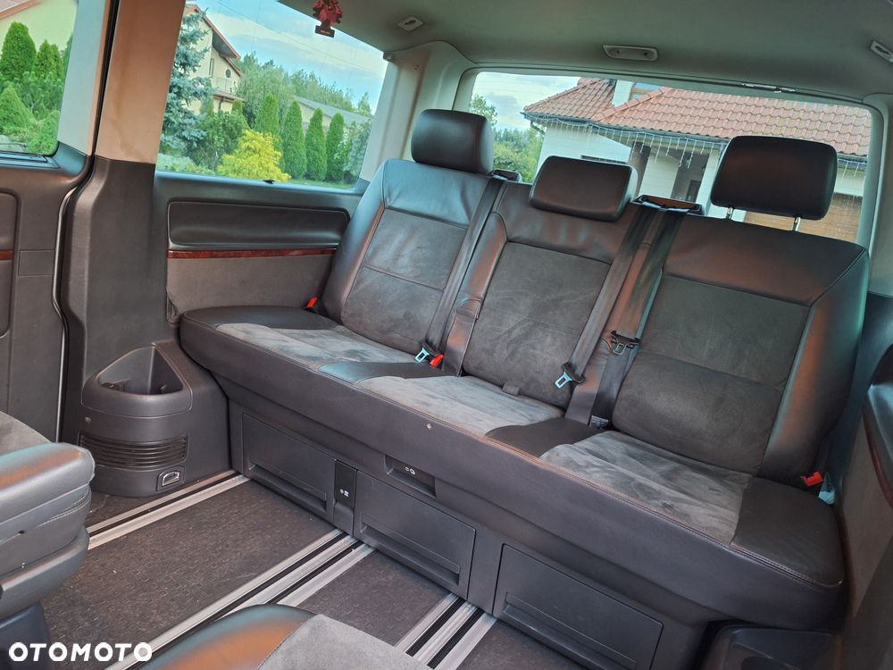 Volkswagen Multivan TDI L1 Highline - 13