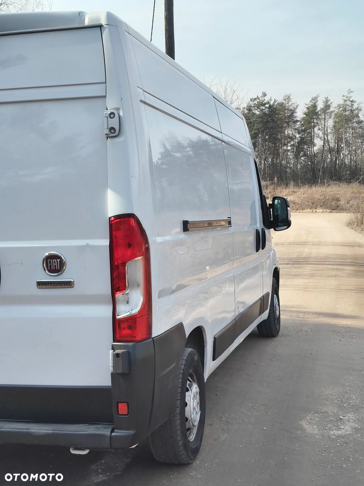 Fiat Ducato - 10