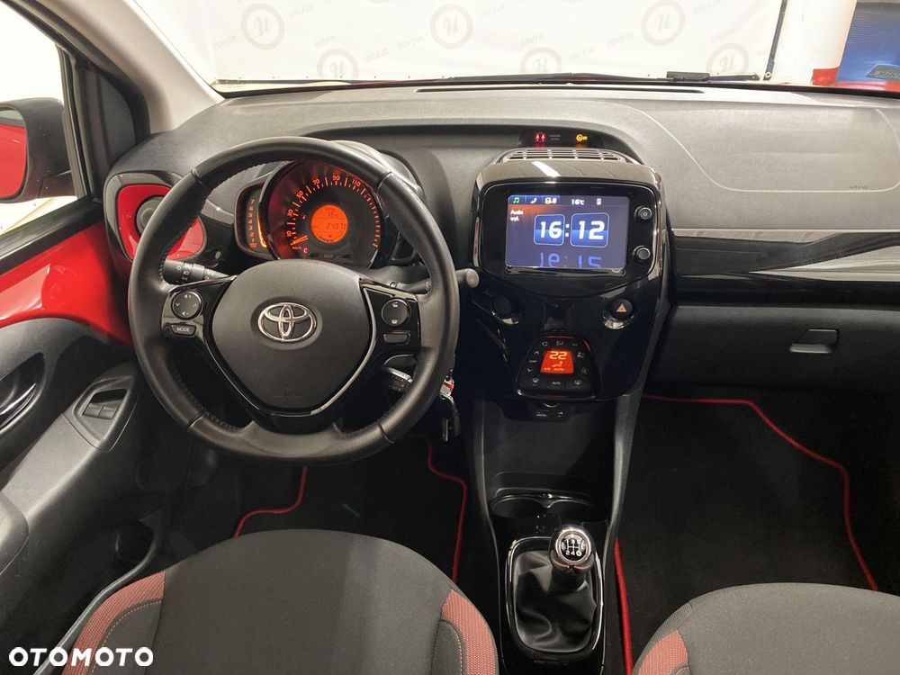 Toyota Aygo - 3