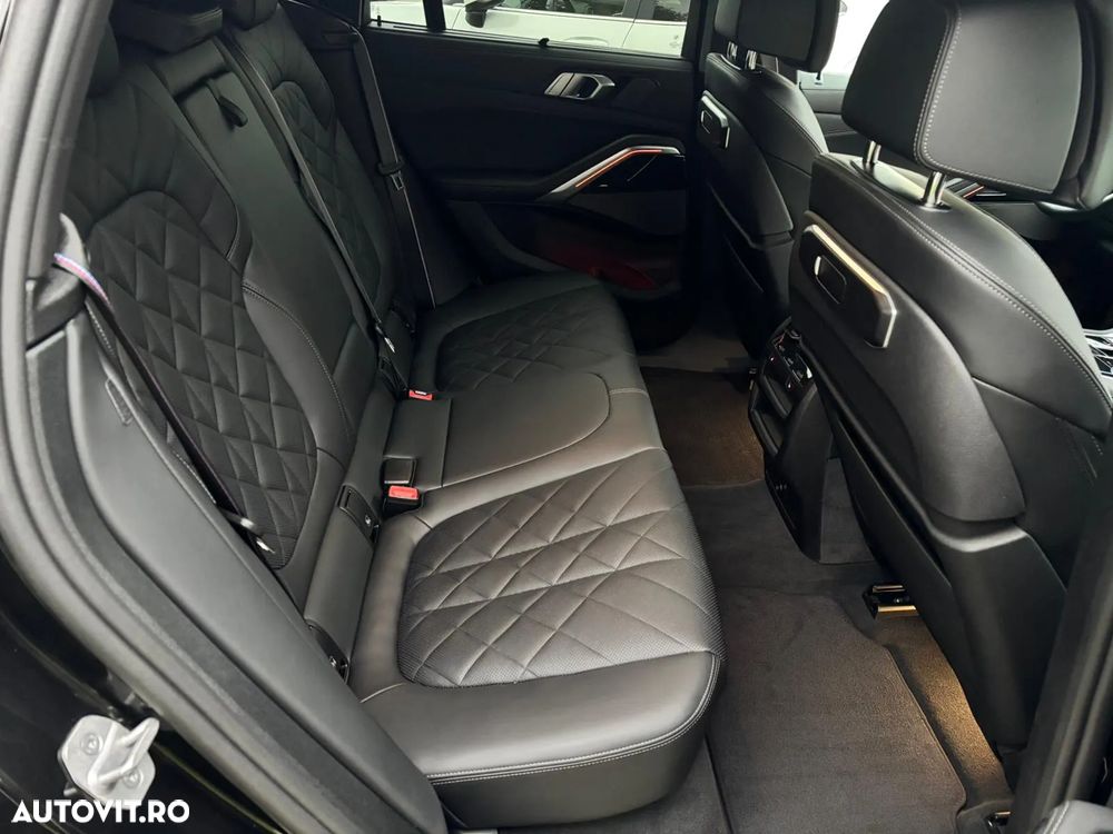 BMW X6 xDrive30d - 24