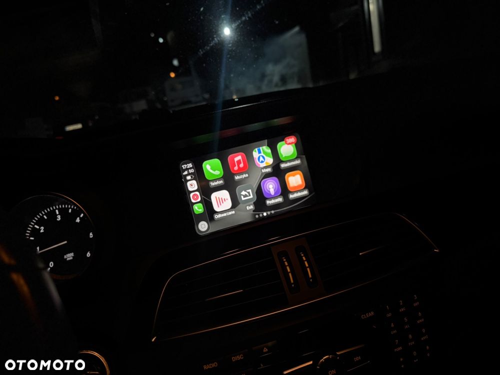 Mercedes-Benz Klasa C 220 CDI 7G-TRONIC Edition - 34