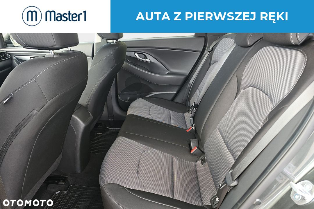 Hyundai i30 1.0 T-GDI Modern - 12