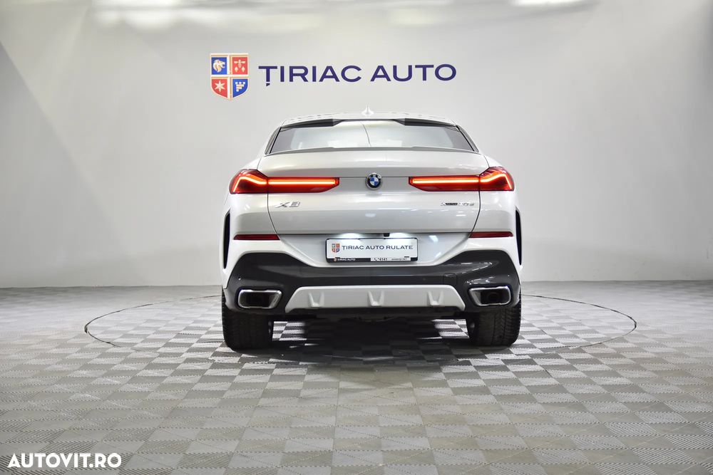 BMW X6 - 4