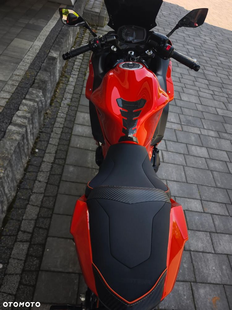 Kawasaki Ninja - 19