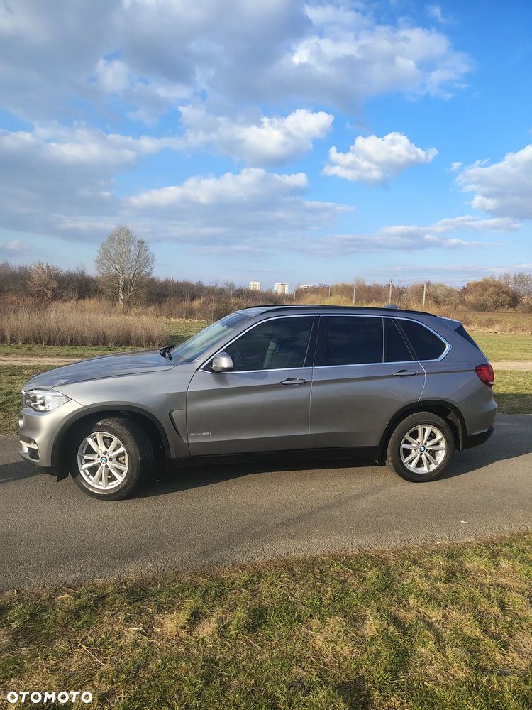 BMW X5 - 8