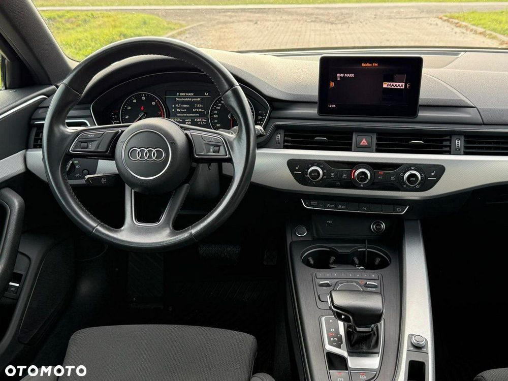 Audi A4 - 23