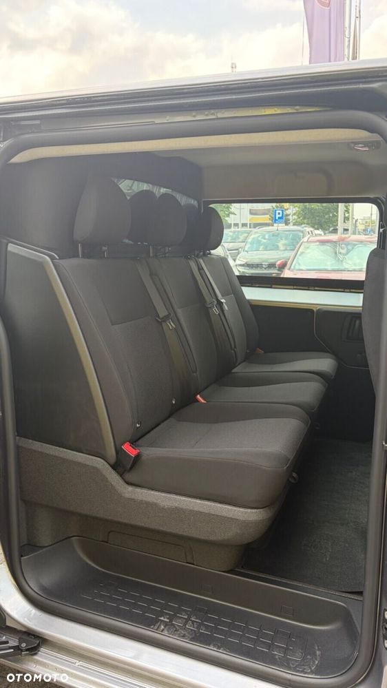 Peugeot expert Brygadowy XL 2.2 T.Diesel 150 KM Automat - 8