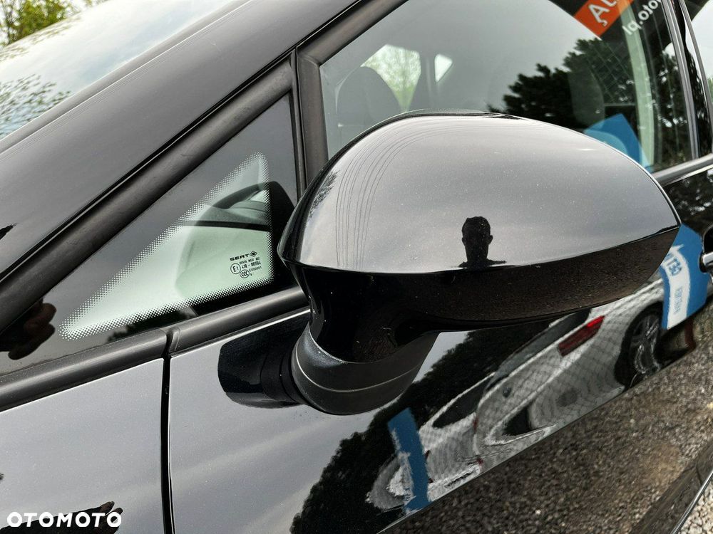 Seat Ibiza 1.0 MPI S&S Style - 16