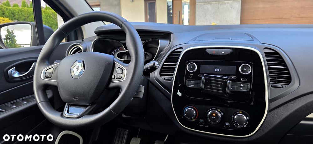 Renault Captur - 9