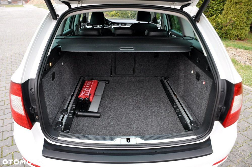 Skoda Superb - 38