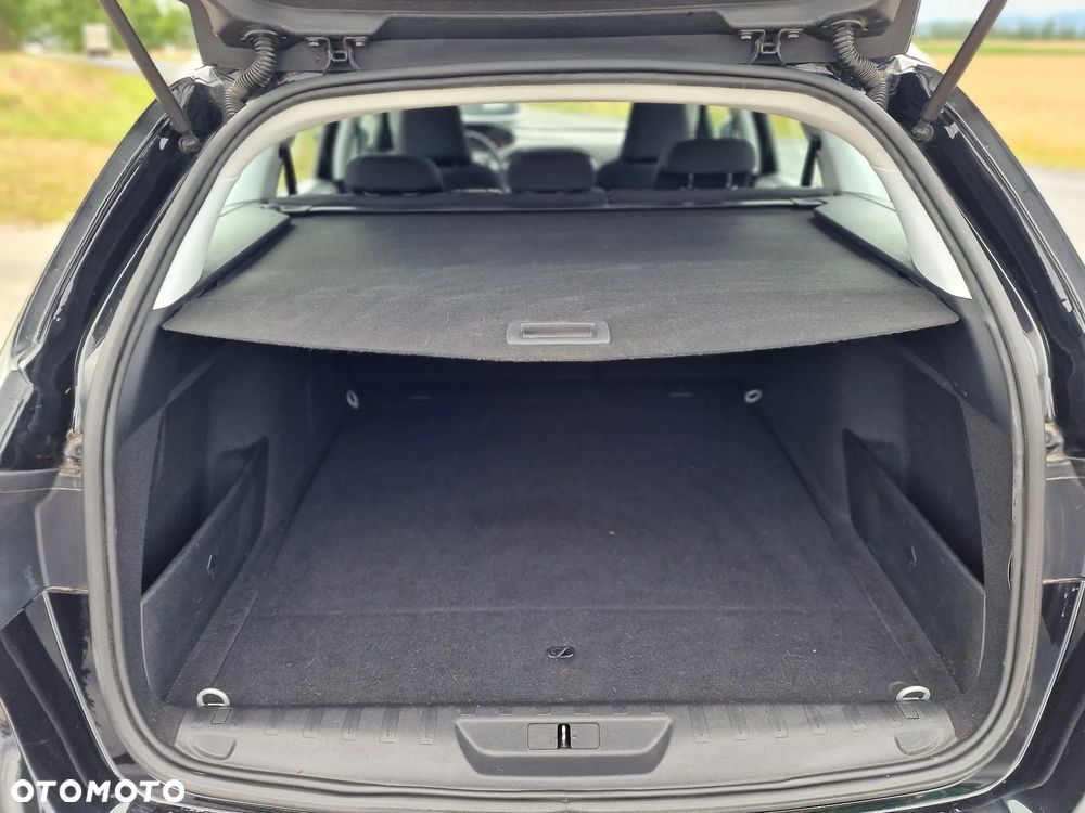 Peugeot 308 BlueHDi 100 Stop & Start Business-Line - 23