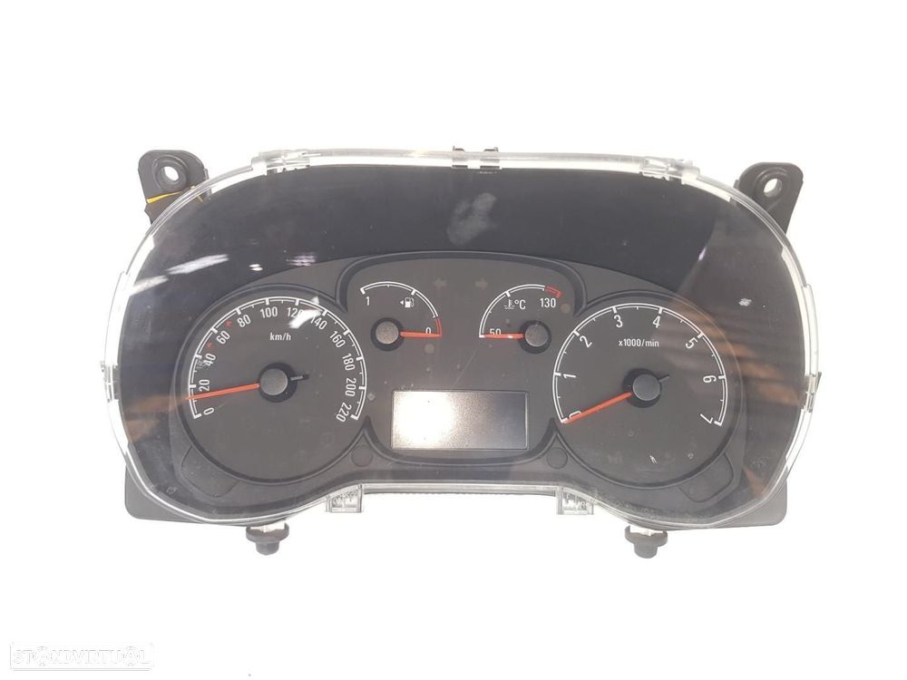 QUADRANTE OPEL COMBO D - 1