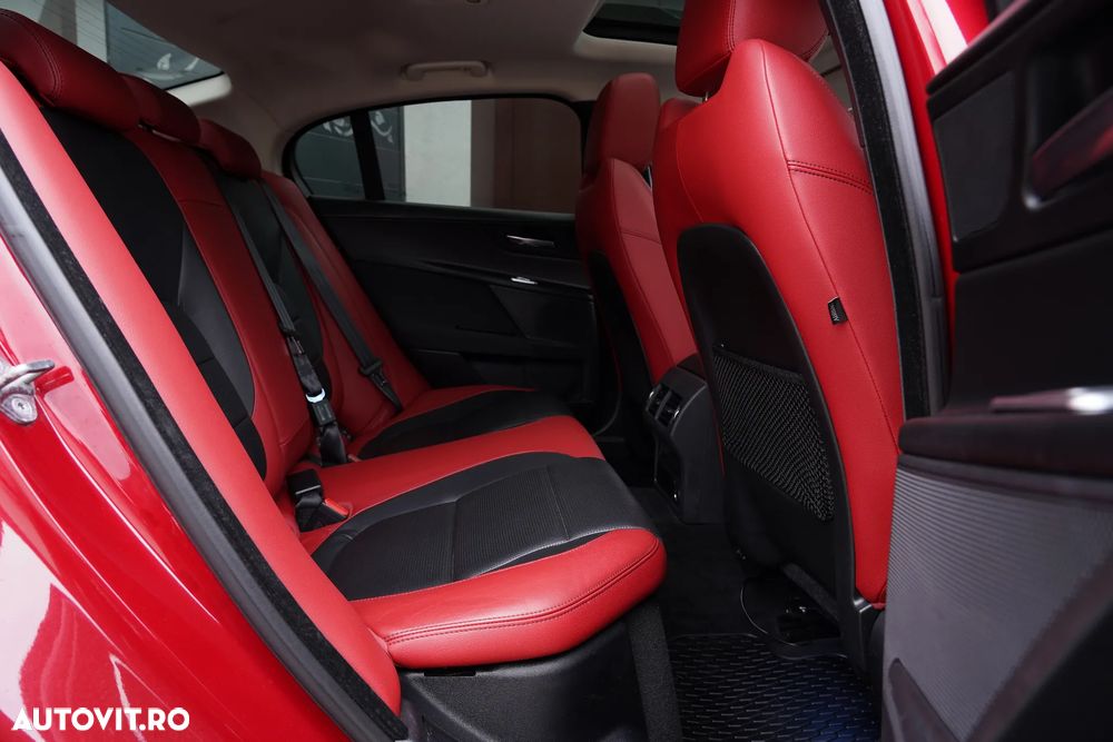 JAGUAR XE 2015 — imagine 15