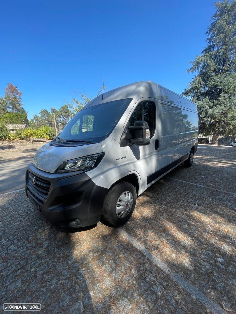 Fiat Ducato - 8
