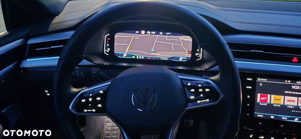 Volkswagen Arteon 2.0 TDI R-Line DSG - 10
