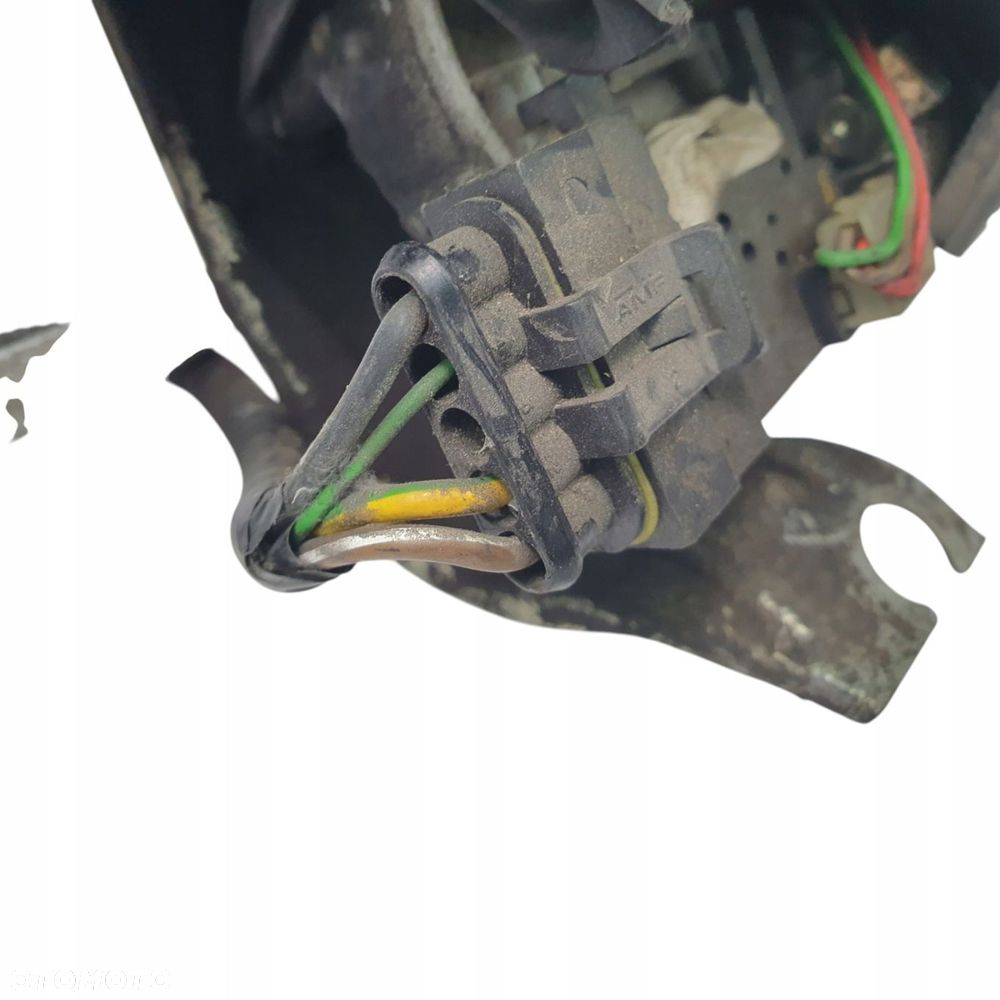 SILNICZEK WYCIERACZEK Fiat Doblo I mechanizm przód przedni 64343418 - 7