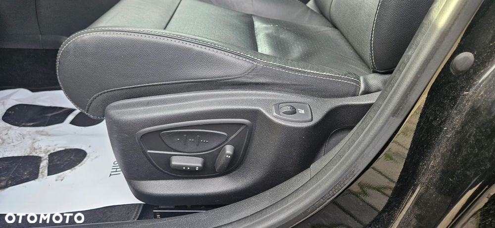 Renault Megane 2.0 140 CVT Bose Edition - 16