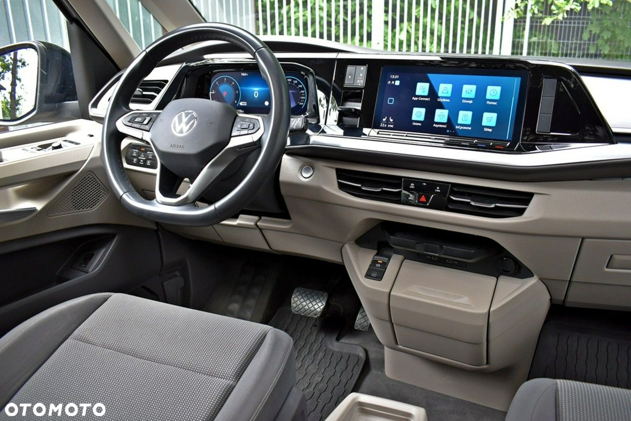Volkswagen Multivan 2.0 TDI L2 Life DSG - 21