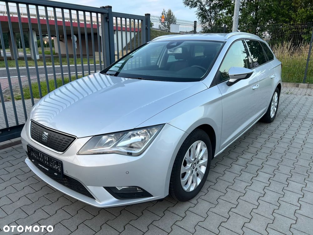 Seat Leon - 1