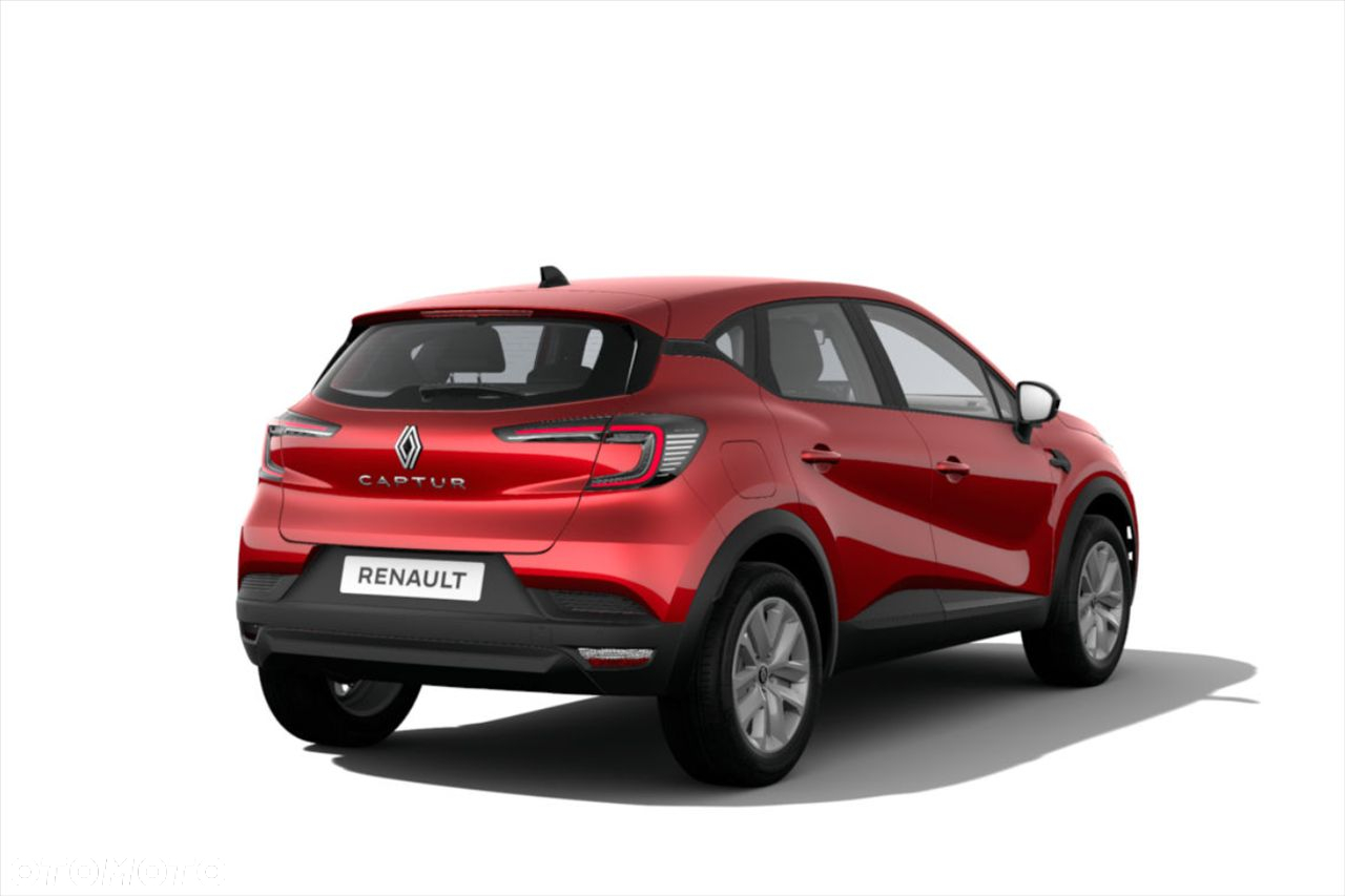 Renault Captur 1.0 TCe Evolution - 3