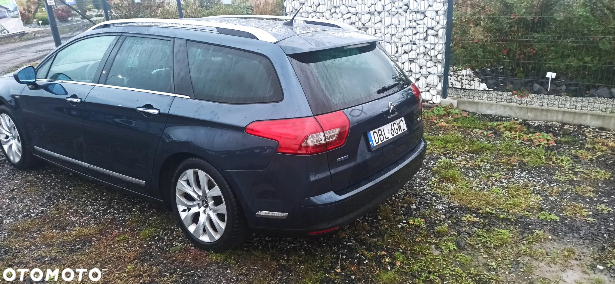 Citroën C5 2.0 BlueHDi Exclusive S&S - 10
