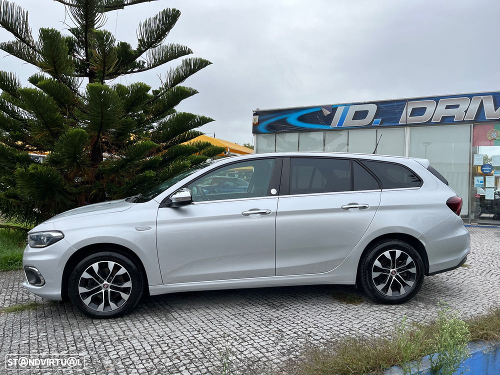 Fiat Tipo Station Wagon 1.3 M-Jet Mirror - 12