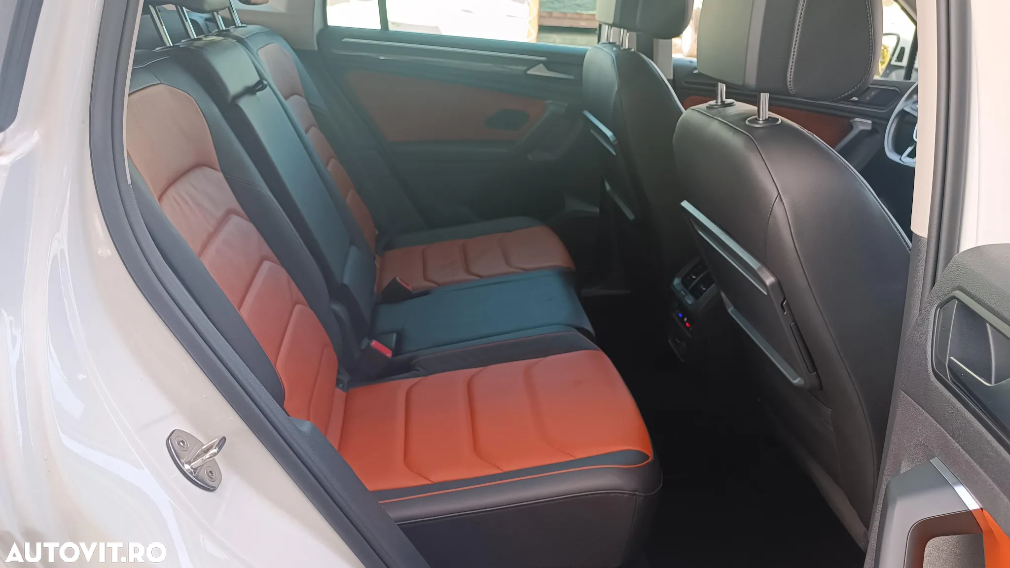 Volkswagen Tiguan 2.0 TDI 4Mot DSG Highline - 38