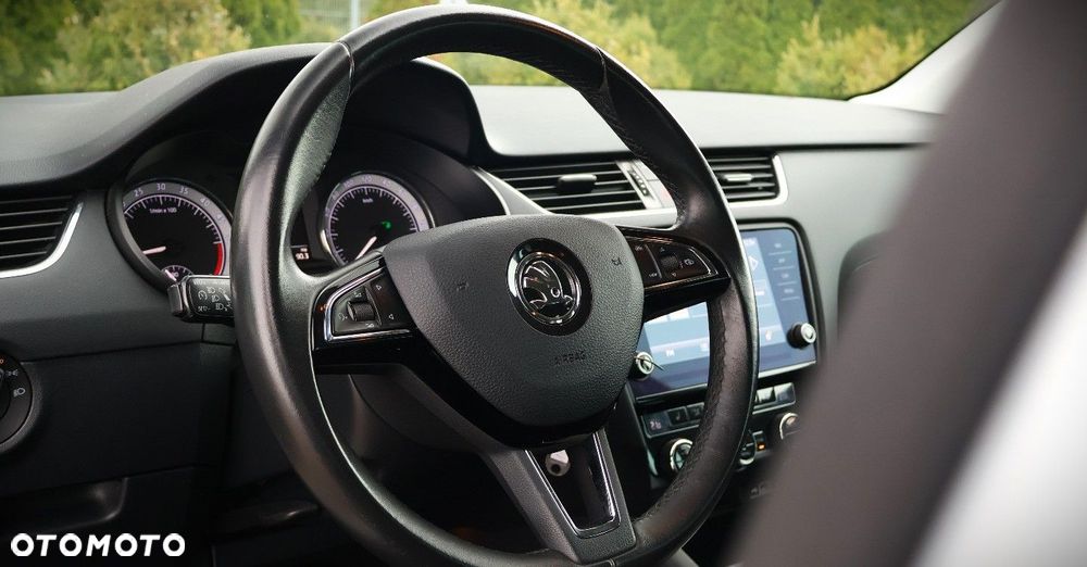 Skoda Octavia - 11