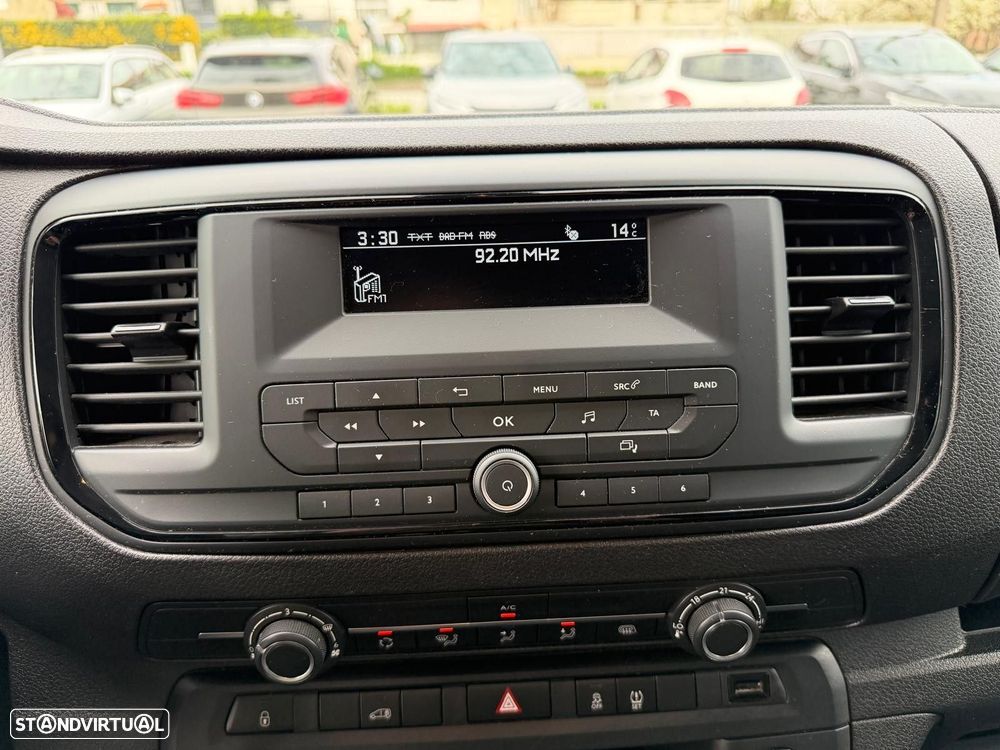 Citroën ë-Jumpy 75 kWh M H1 - 24