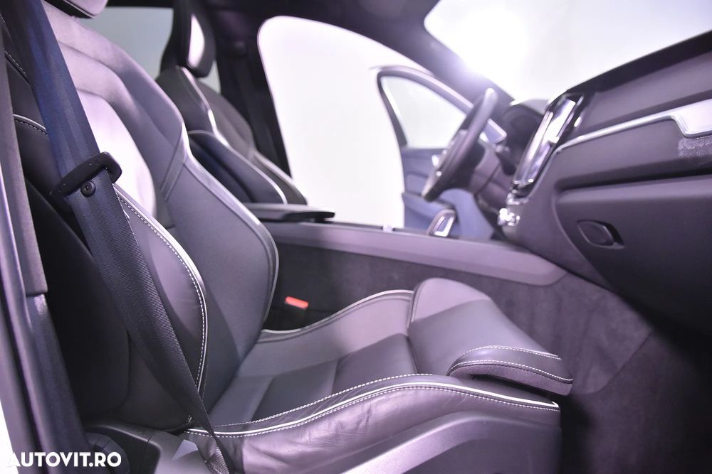 Volvo XC 60 - 11