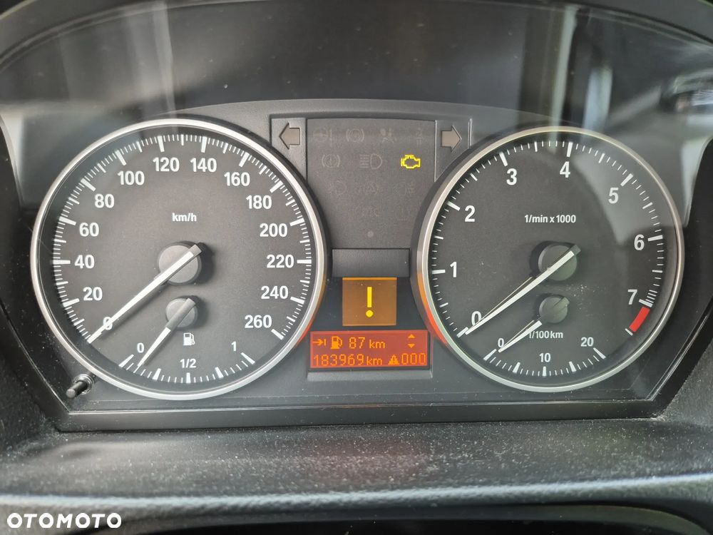 BMW Seria 3 - 4