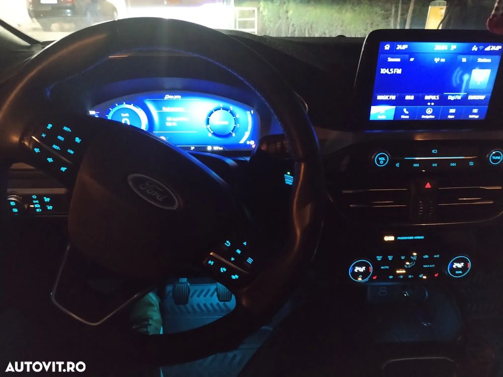 Ford Kuga 1.5 EcoBoost FWD Titanium - 2