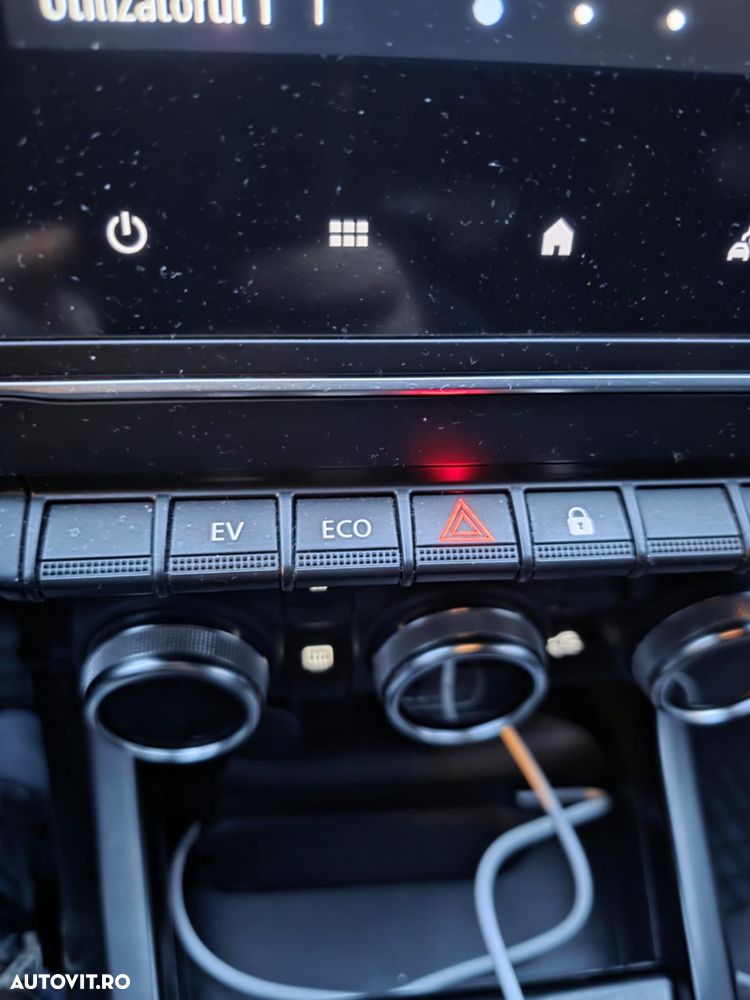 Renault Arkana E-TECH 145 Techno - 13