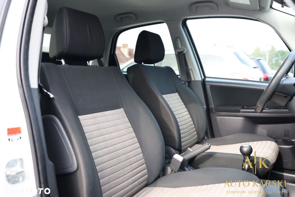 Fiat Sedici - 38