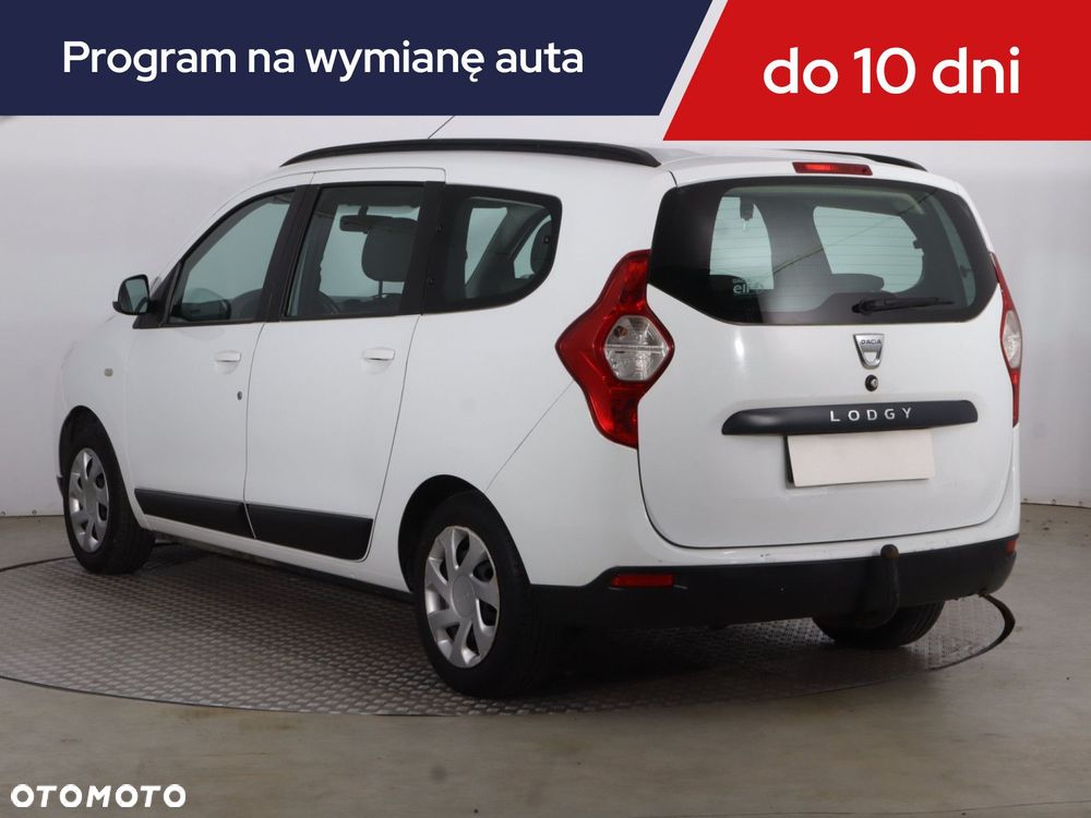 Dacia Lodgy - 6