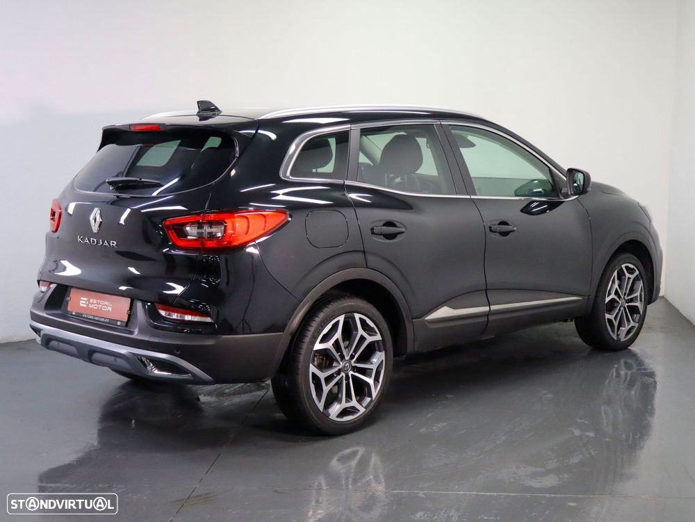 Renault Kadjar 1.3 TCe Intens - 3