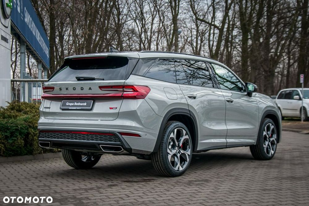 Skoda Kodiaq - 8